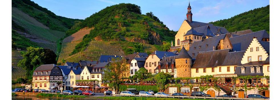 Fewo Alt Beilstein 바일슈타인 외부 사진